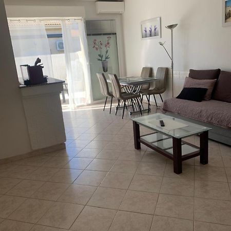 Sables De Biguglia Cordon Lagunaire Borgo  Exterior photo