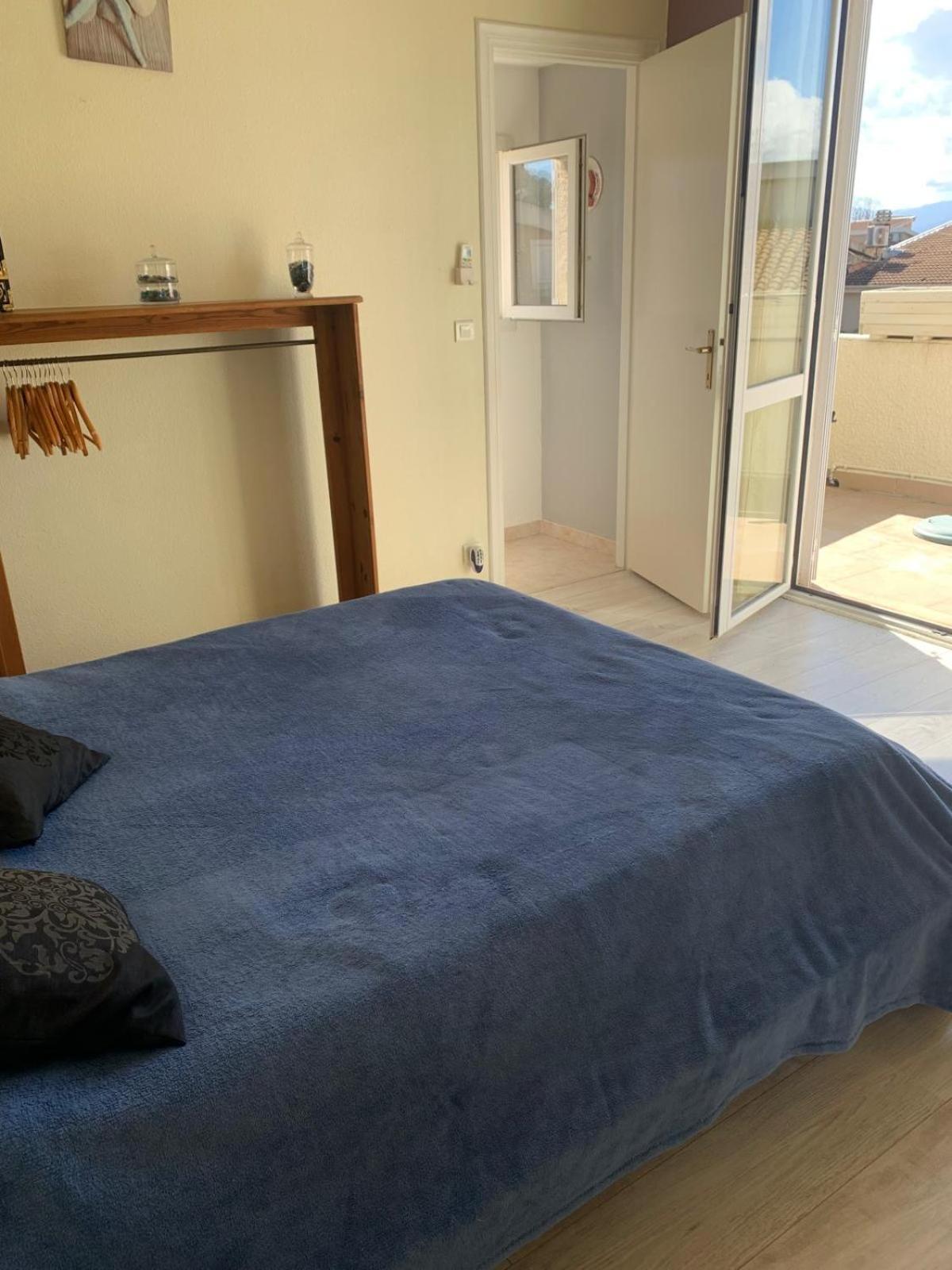 Sables De Biguglia Cordon Lagunaire Borgo  Exterior photo